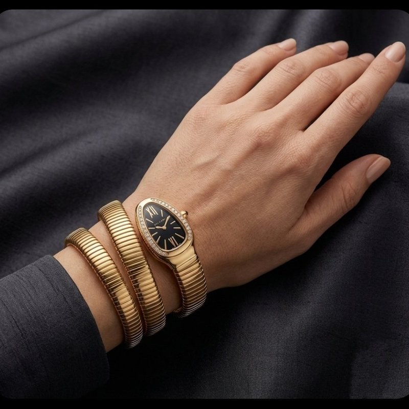 WATCHES